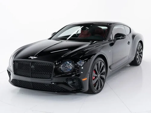 
           
        2024 Bentley Continental GT EDITION 8