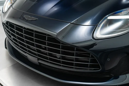 
           
        2025 Aston Martin DB12 VOLANTE