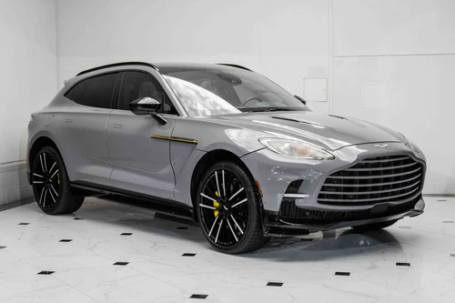 
           
        2023 Aston Martin DBX 707