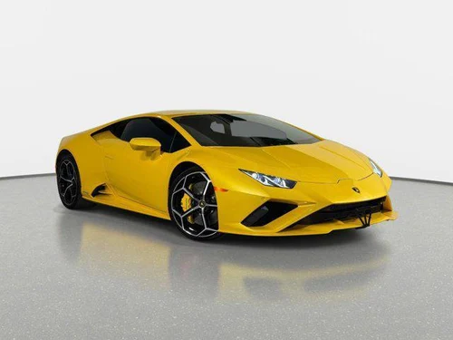 
           
        2023 Lamborghini Huracan EVO Coupe RWD
