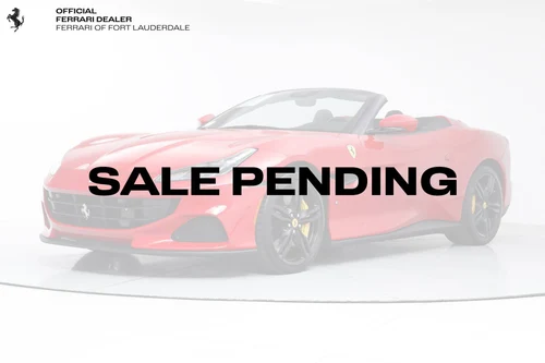 
           
        2023 Ferrari Portofino