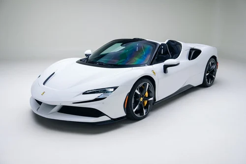 
           
        2024 Ferrari SF90 Spider