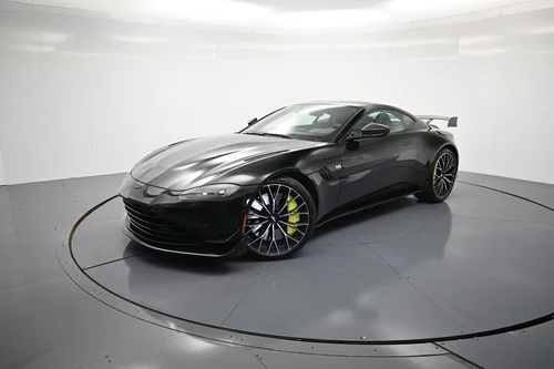 
           
        2023 Aston Martin Vantage F1 Edition