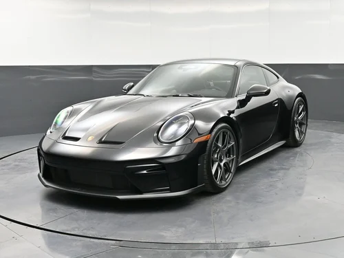 
           New 
        2026 Porsche 911