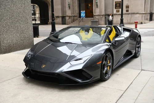2023 Lamborghini Huracan