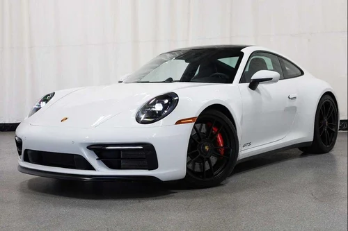 
           
        2022 Porsche 911 Carrera GTS