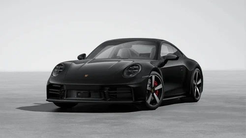 
           New 
        2026 Porsche 911 Carrera 4S
