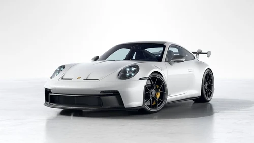 
           
        2023 Porsche 911 GT3