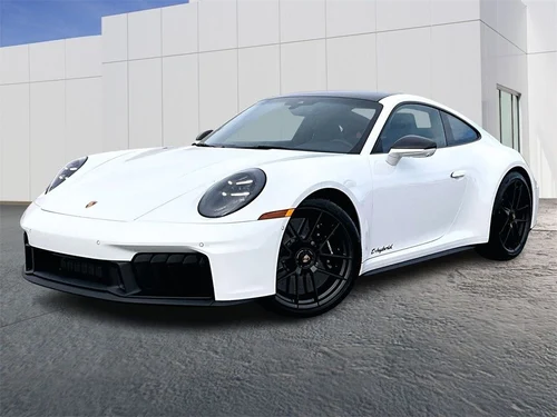 
           New 
        2025 Porsche 911 Carrera GTS