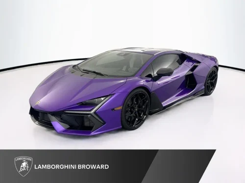 
           
        2024 Lamborghini Revuelto