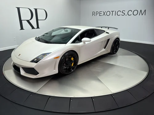 
           
        2009 Lamborghini Gallardo