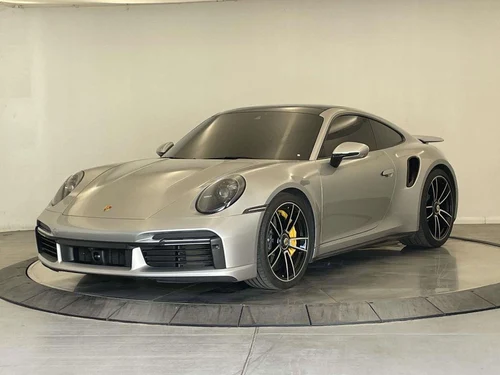
           
        2023 Porsche 911 Turbo S