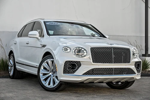 
           
        2023 Bentley Bentayga Azure