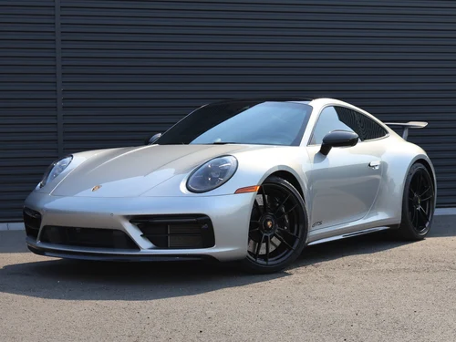 
           
        2024 Porsche 911 Carrera GTS
