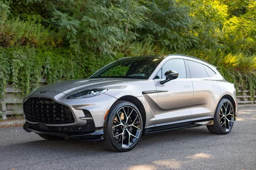 
           
        2026 Aston Martin DBX 707