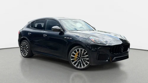 
           
        2023 Maserati Grecale