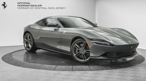 
           
        2024 Ferrari Roma