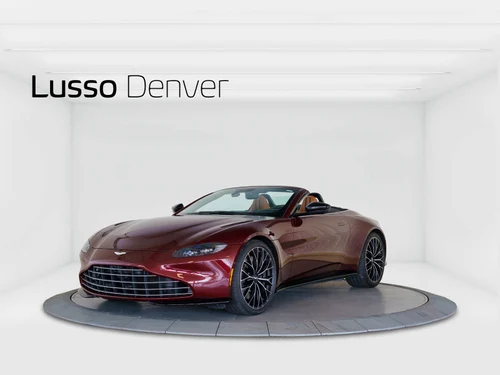 
           
        2023 Aston Martin Vantage
