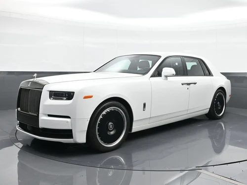 
           
        2025 Rolls-Royce Phantom