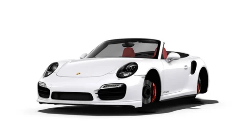 
           
        2016 Porsche 911 Turbo Cabriolet