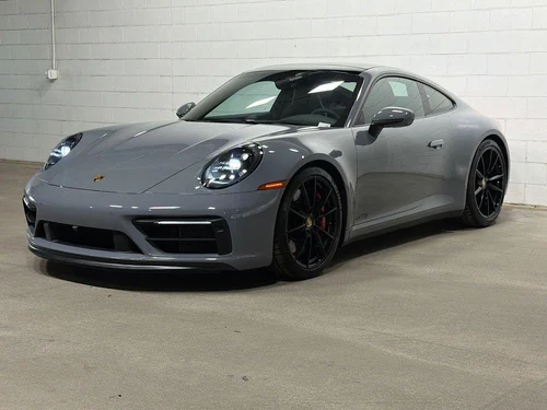 
           
        2024 Porsche 911 Carrera GTS