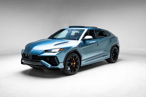 
           
        2023 Lamborghini Urus S