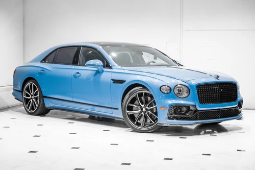 
           
        2024 Bentley Flying Spur EDITION 8