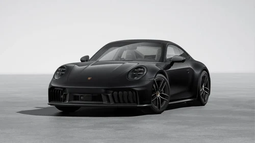 
           New 
        2026 Porsche 911 Carrera GTS