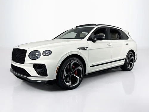 
           
        2023 Bentley Bentayga S V8