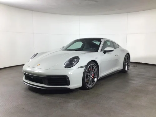 
           
        2022 Porsche 911 Carrera 4S