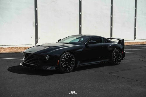 
           
        2024 Aston Martin Valiant
