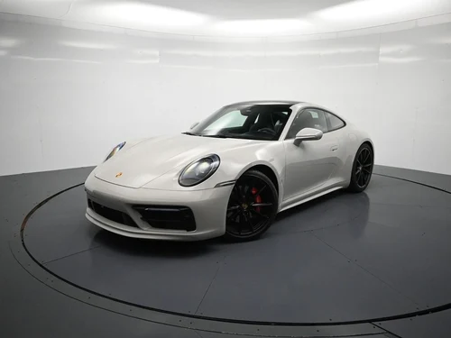 
           
        2021 Porsche 911 Carrera S