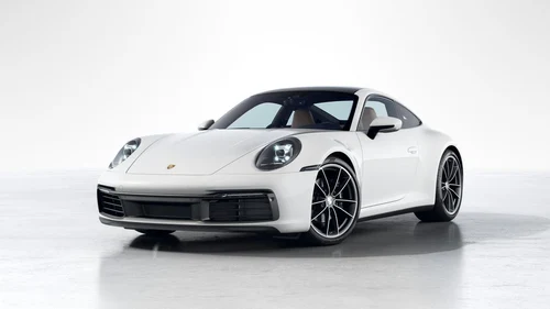 
           
        2024 Porsche 911 Carrera