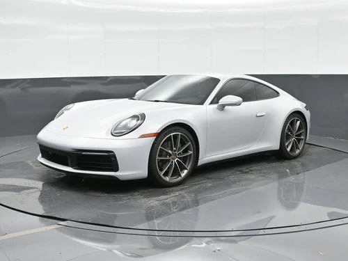 
           
        2024 Porsche 911 Carrera