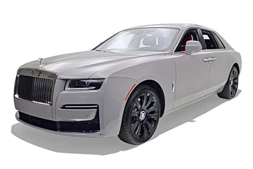 
           
        2022 Rolls-Royce Rolls-RoyceGhost