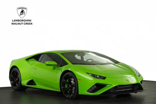 
           
        2022 Lamborghini Huracan Evo