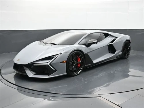 
           
        2024 Lamborghini Revuelto