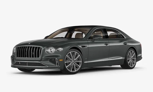 
           New 
        2026 Bentley Flying Spur Azure