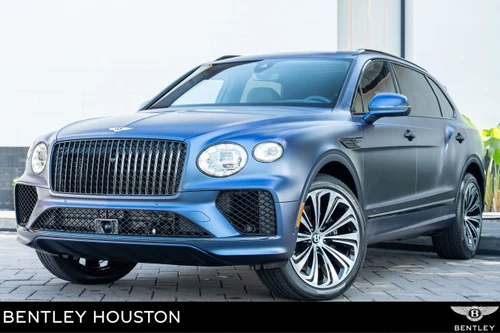 
           
        2024 Bentley Bentayga EWB Azure