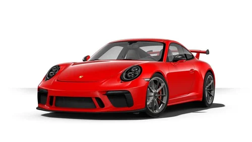 
           
        2019 Porsche 911