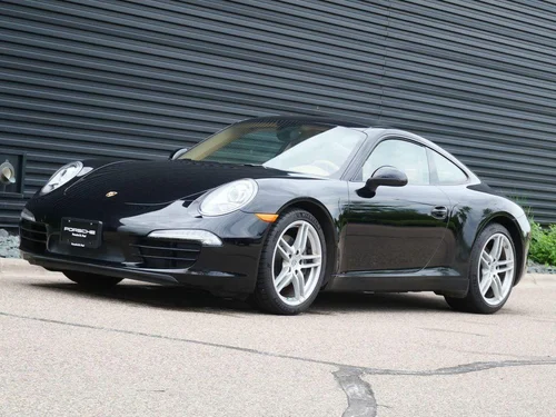 
           
        2014 Porsche 911 Carrera