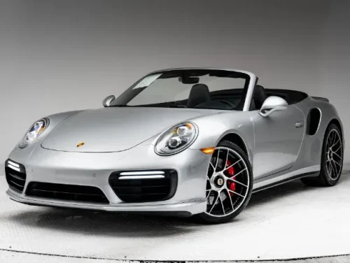 
           
        2019 Porsche 911 Turbo
