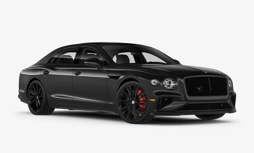 
           New 
        2026 Bentley Flying Spur Speed