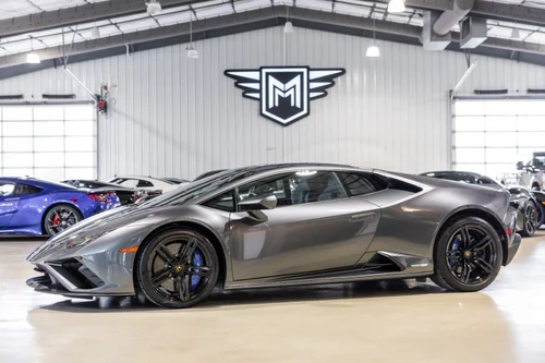 
           
        2021 Lamborghini Huracan Evo