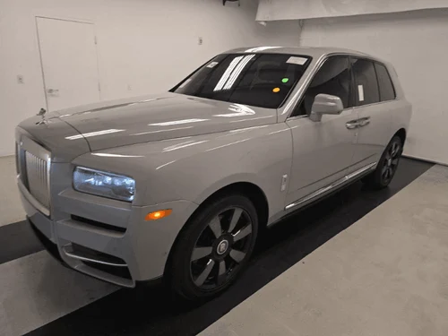 
           
        2023 Rolls-Royce Cullinan