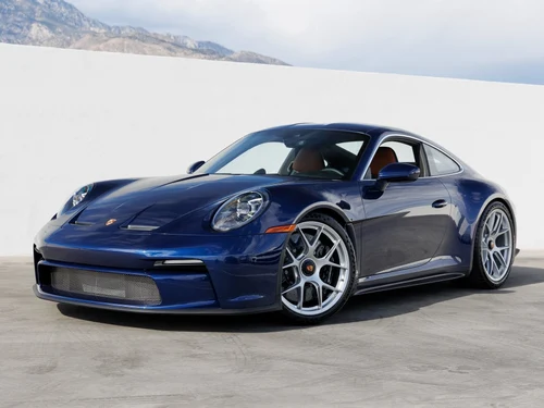 
           
        2024 Porsche 911 S