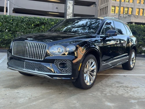 
           
        2023 Bentley Bentayga EWB Azure