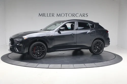 
           
        2023 Maserati Levante Modena S