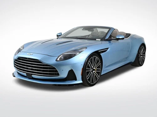 
           
        2024 Aston Martin DB12
