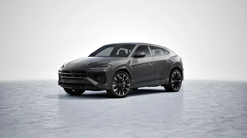 
           New 
        2026 Lamborghini Urus SE